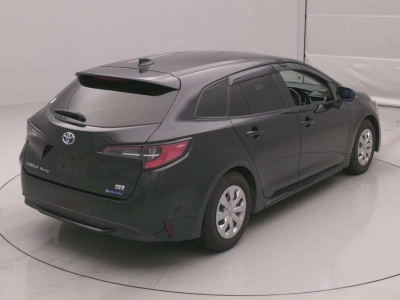 TOYOTA COROLLA WAGON