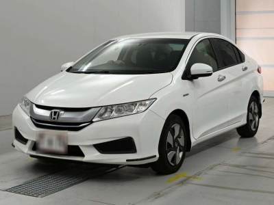 HONDA GRACE