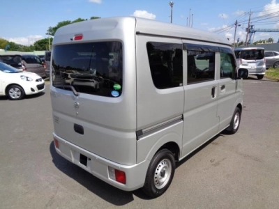 NISSAN NV100 CLIPPER