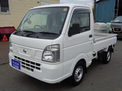 NISSAN NT100 CLIPPER