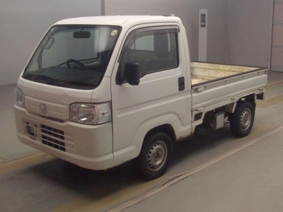 HONDA ACTY TRUCK
