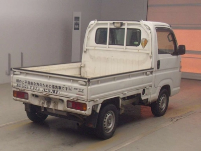 HONDA ACTY TRUCK