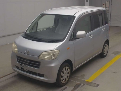 DAIHATSU TANTO EXE