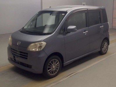 DAIHATSU TANTO EXE