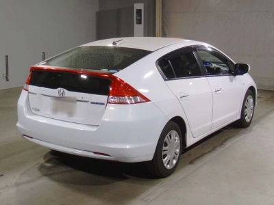 HONDA INSIGHT