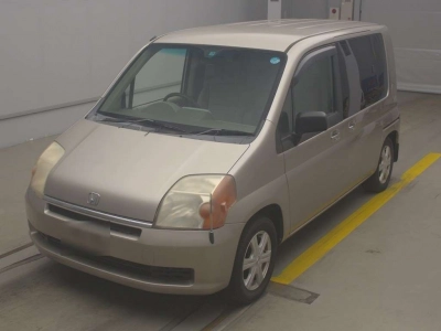 HONDA MOBILIO