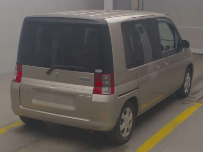 HONDA MOBILIO