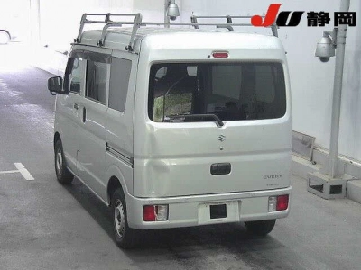 SUZUKI EVERY VAN