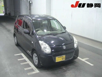 SUZUKI ALTO ECO