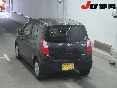 SUZUKI ALTO ECO