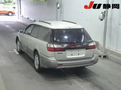 SUBARU LEGACY LANCASTER