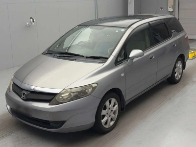 HONDA AIRWAVE