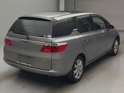 HONDA AIRWAVE