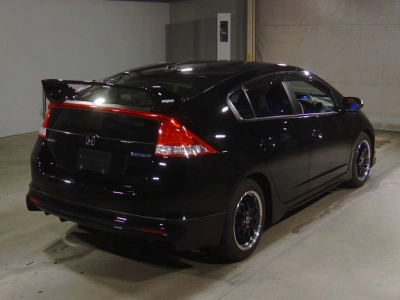 HONDA INSIGHT