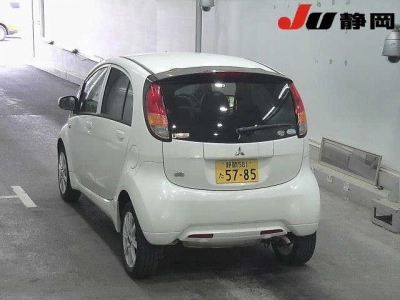 MITSUBISHI I