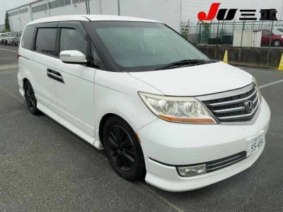 HONDA ELYSION