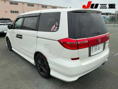 HONDA ELYSION