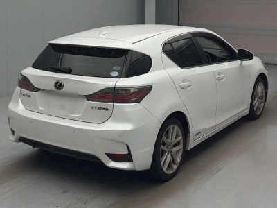 LEXUS CT
