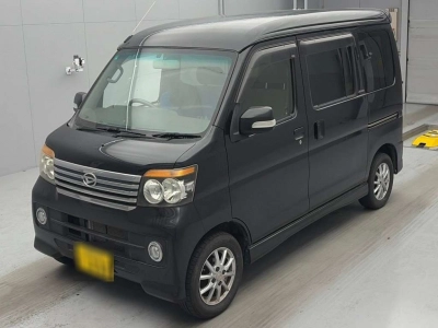 DAIHATSU ATRAI WAGON