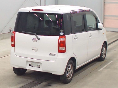 DAIHATSU TANTO EXE