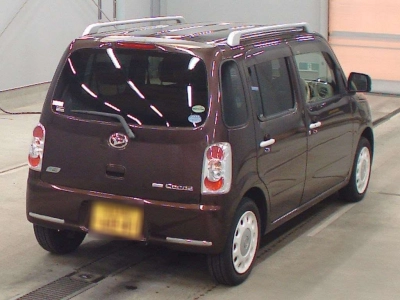 DAIHATSU MIRA COCOA