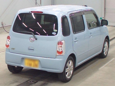 DAIHATSU MIRA COCOA