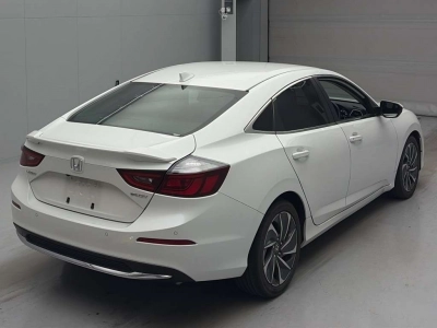 HONDA INSIGHT