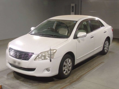 TOYOTA PREMIO