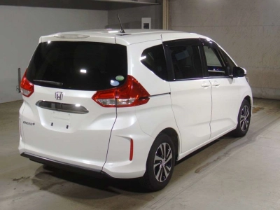 HONDA FREED+
