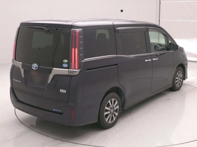 TOYOTA ESQUIRE