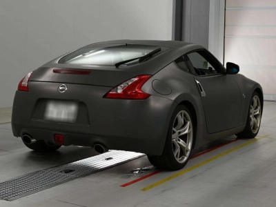 NISSAN FAIRLADY Z
