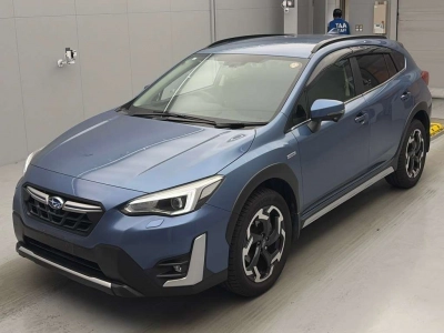 SUBARU SUBARU XV
