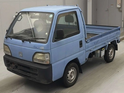 HONDA ACTY TRUCK