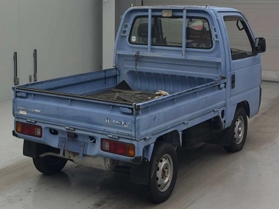 HONDA ACTY TRUCK