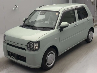 DAIHATSU MIRA TOCOT