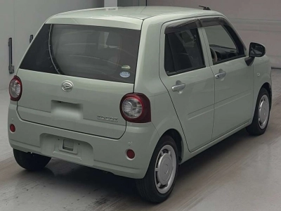 DAIHATSU MIRA TOCOT