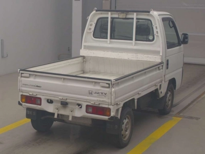 HONDA ACTY TRUCK