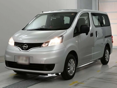 NISSAN NV200 VANETTE VAN