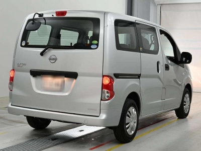 NISSAN NV200 VANETTE VAN