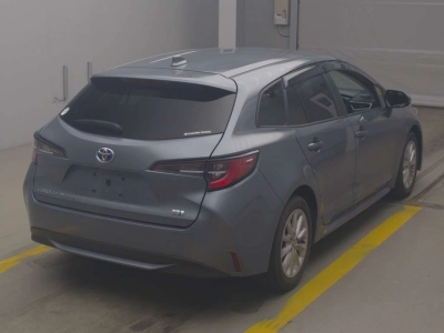 TOYOTA COROLLA WAGON
