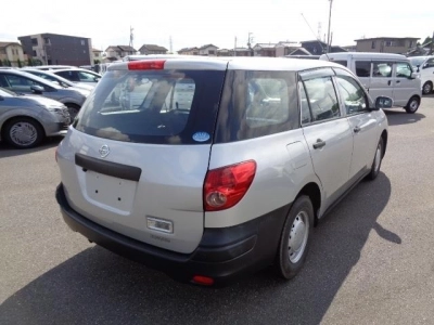 NISSAN NV150 AD