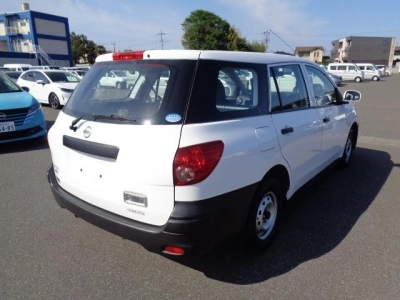 NISSAN NV150 AD