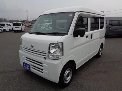 NISSAN CLIPPER VAN