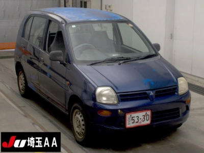 MITSUBISHI MINICA