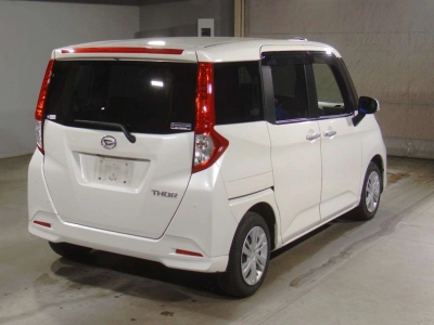DAIHATSU THOR