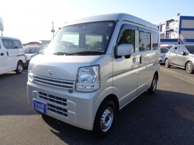 NISSAN CLIPPER VAN
