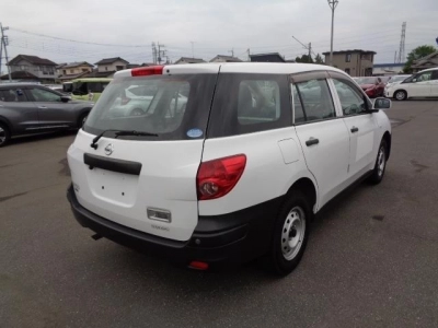 NISSAN NV150 AD