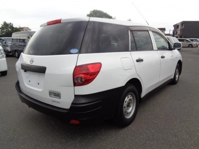 NISSAN NV150 AD