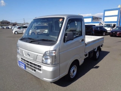 NISSAN CLIPPER TRUCK