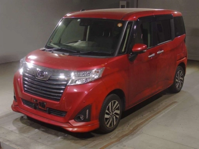 DAIHATSU THOR